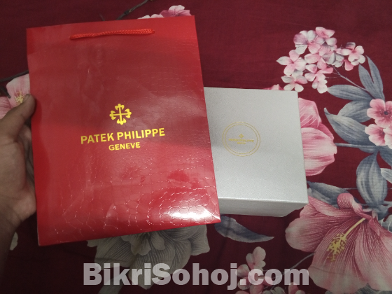 Patek Philippe Nautilus 5711/1A 1:1 super copy Automatic